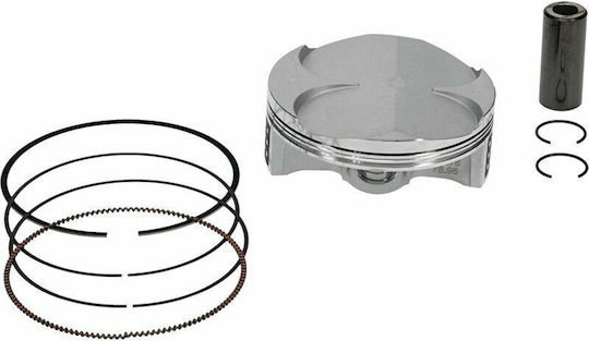 Vertex Motorcycle Piston