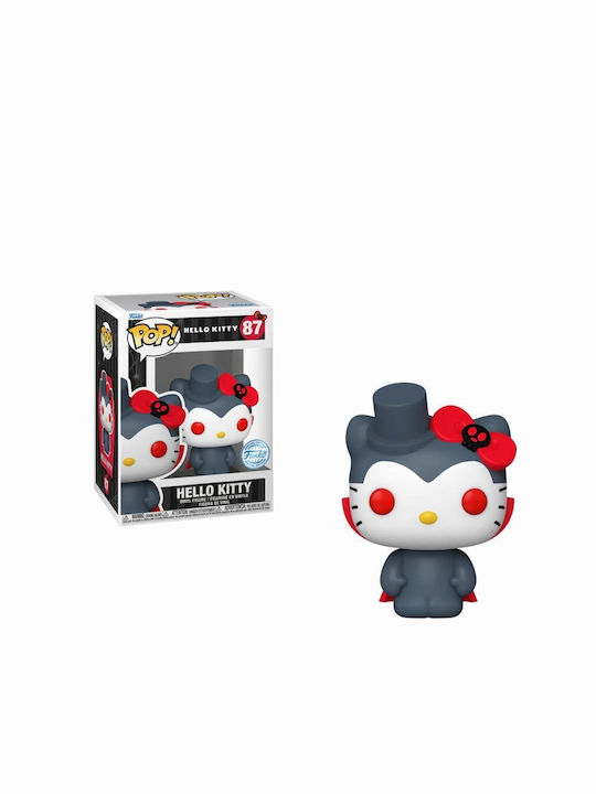 Funko Pop! Animation: Sanrio - Hello Kitty 87 Sonderausgabe