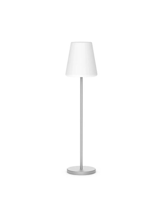 NewGarden Outdoor Floor Lamp LED Exterior RGB IP65 Black