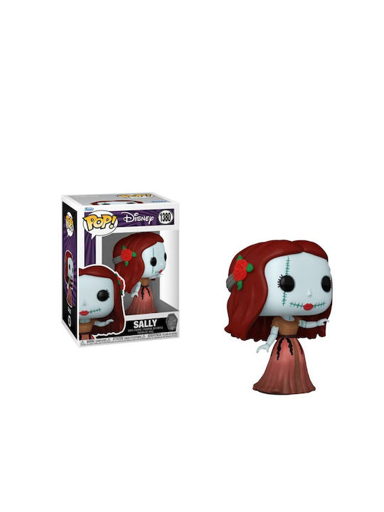 Funko Pop! Disney: Sally Formal