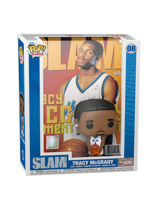 Funko Pop! Slam - Tracy McGrady