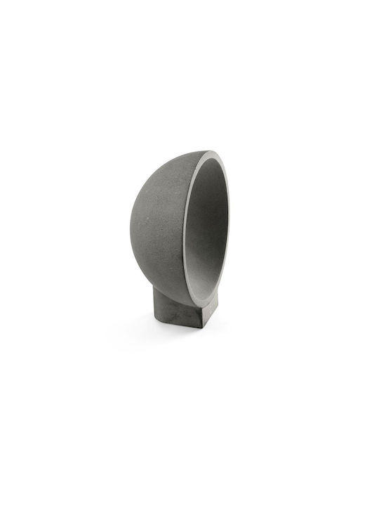 Faro Barcelona Φωτιστικό Δαπέδου LED 6W 38.8x35x17.5cm
