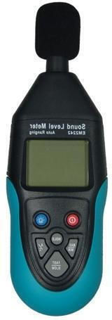 E-Sun SL-401/EM-2242 Decibel Meter 40-125dB