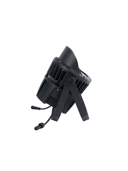 GloboStar Floodkara Външно Стоящо Лампа Стенна Пералня 54W 27x32см
