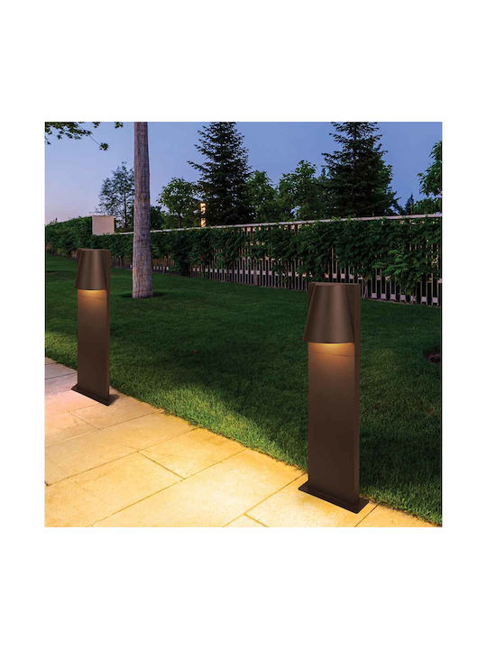 Viokef Lorka Κολωνάκι 35W 50x17.6x5.9cm Viokef Lorka Κολωνάκι 35W 50x17.6x5.9cm