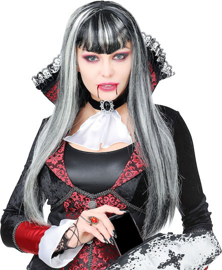 Karneval Armbänder Rot für Halloween 1Stück