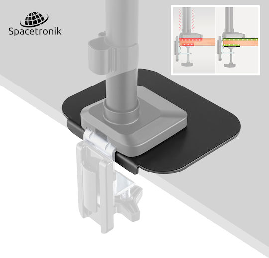 Suport cu Mâner Spacetronik Spa-010b