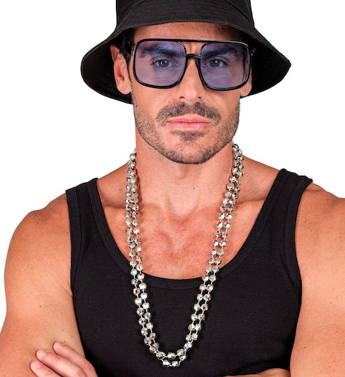 Set Accesorii Colier Mărgele Disco 2 40 Cm