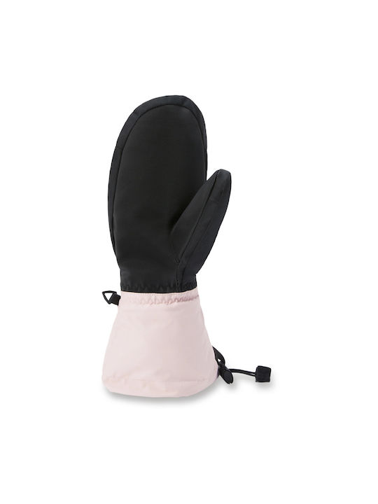 Dakine Frauen Ski- & Snowboardhandschuhe Rosa