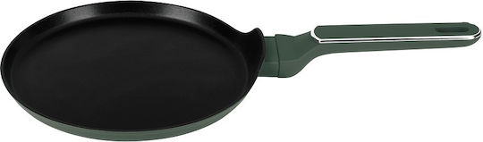 Berlinger Haus Crepe Maker made of Aluminum with Non-Stick Coating 25cm