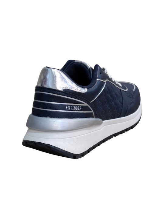 Adidași Pentru Femei Albastru Marin