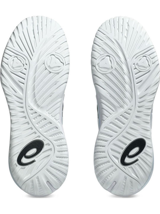 ASICS Gel-Resolution X Ανδρικά Παπούτσια Τένις για Όλα τα Γήπεδα Λευκά