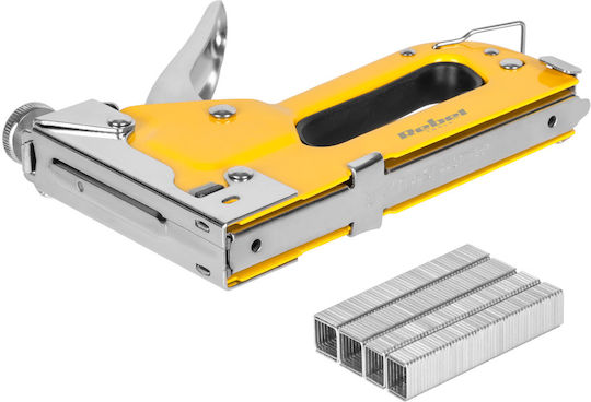 Upholstery Stapler 4-14mm
