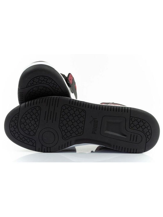 Rebound V6 Herren Sneakers Mehrfarbig