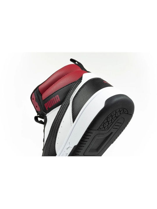 Rebound V6 Herren Sneakers Mehrfarbig