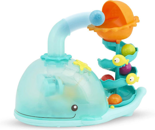 Interactive Dolphin Balls Battat