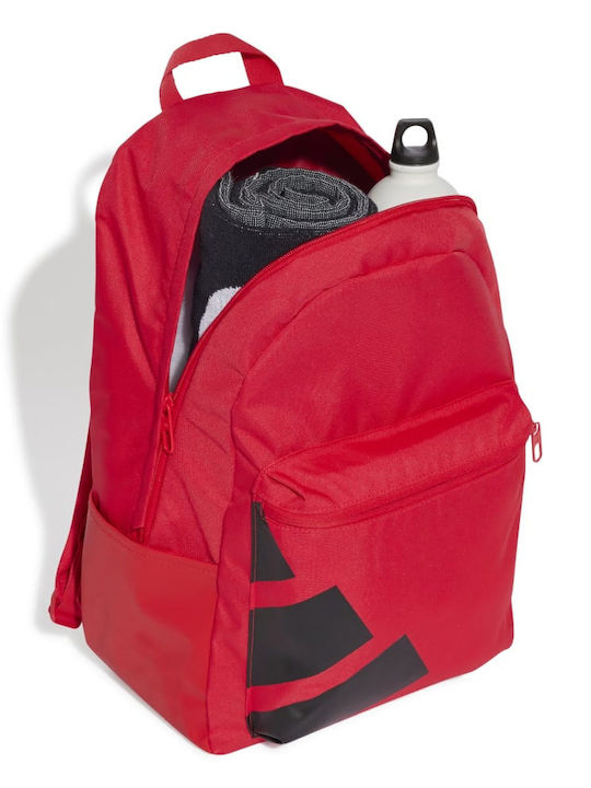 adidas Backpack Red