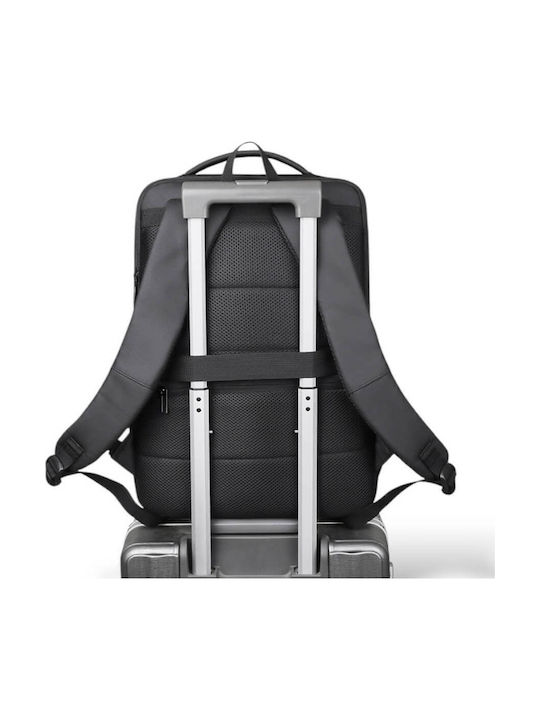 Playful Bags Rucksack Wasserdicht 36Es Schwarz