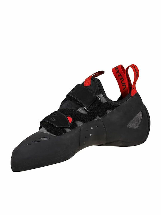 La Sportiva Tarantula Унисекс Неутрални Катерачни Обувки Черни
