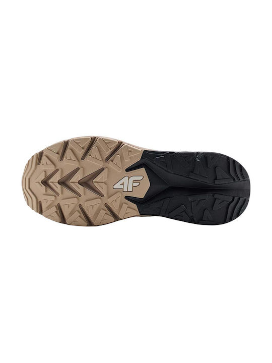 Speed Hiker Sport Shoes Trail Running Beige