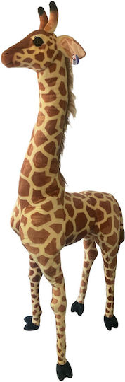 Plush Giraffe 180cm Product Code 024359