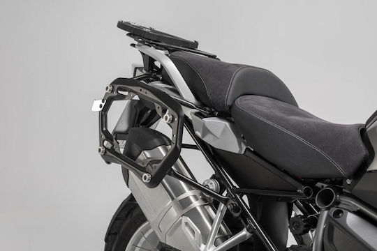SW-Motech Side Mounts for BMW R 1200