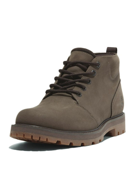 Timberland Casual Boots Brown TB0A69TWEM5