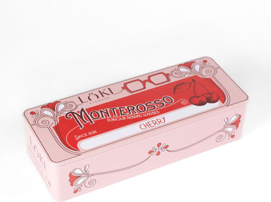 Loki Monterosso Cherry +0.00
