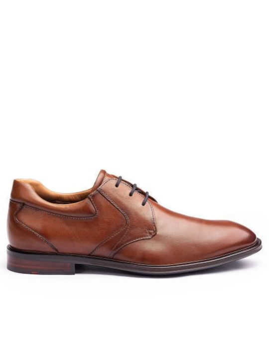 Pantofi casual pentru bărbați Tabac maro