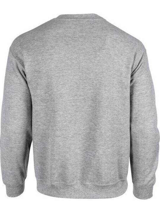 Kinder-Sweatshirt Grey