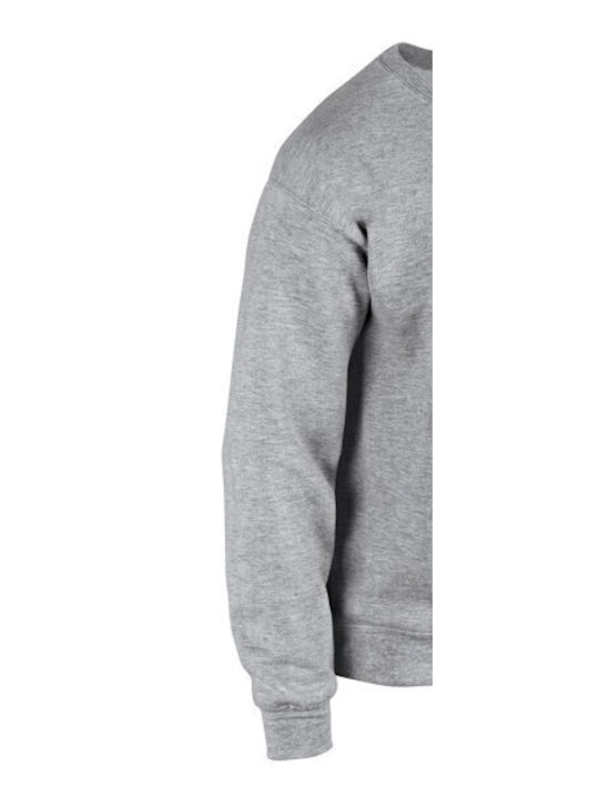 Kinder-Sweatshirt Grey