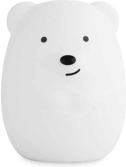 Bear Mini Light Portable Night Lamp Ang-210