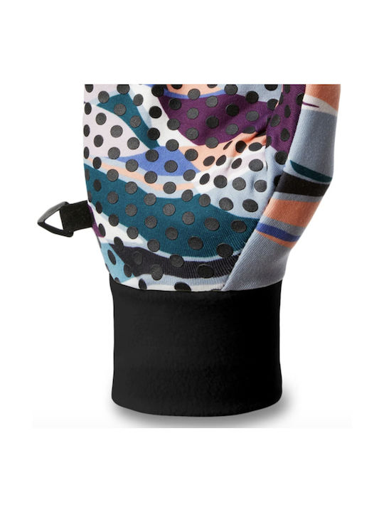 Dakine Γυναικεία Γάντια Σκι & Snowboard Πολύχρωμα