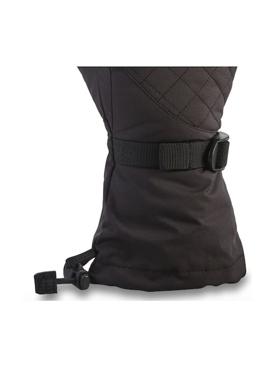 Dakine Γυναικεία Γάντια Σκι & Snowboard Μαύρα