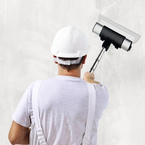 Vevor Σετ Σπάτουλες Γυψοσανίδας 10 16 24 Ιντσών Λαβή Dbsnzgd101624ko0vv0