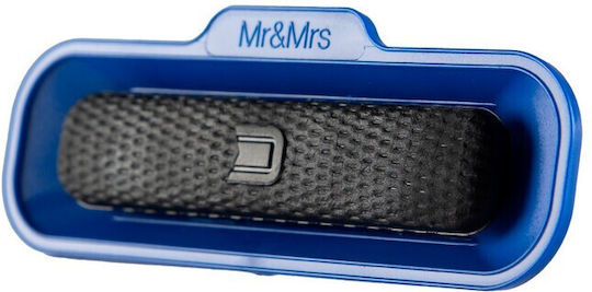 Odorizant auto Mio New Car Blue Mr&mrs Fragrance