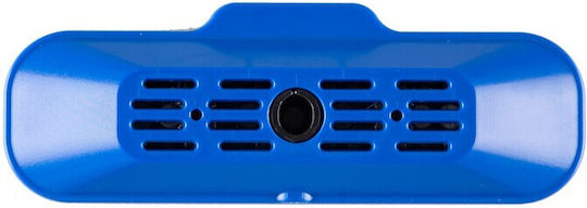Odorizant auto Mio New Car Blue Mr&mrs Fragrance