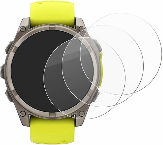 Brotect Screen Protector για το Garmin Fenix 8 (47 mm) 1τμχ