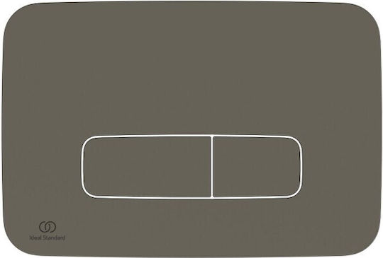 Ideal Standard Prosys Oleas M3 Flush Plate Dual Flush