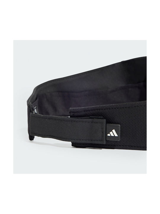 adidas Visor Climacool Καπέλο Visor Μαύρο