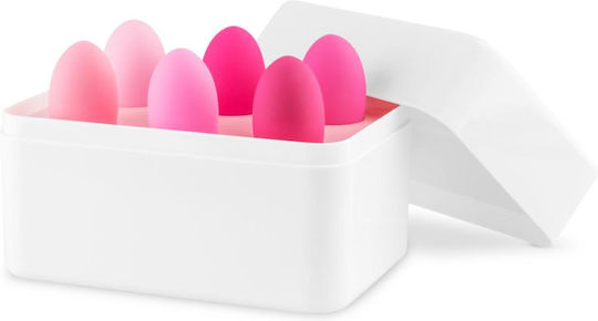 Kegel Balls Set 6 Pieces