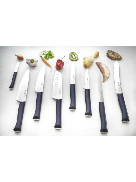 Opinel Intempora Μαχαίρι Chef από Ανοξείδωτο Ατσάλι 20cm