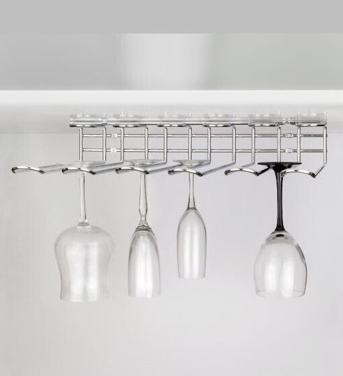 Emuca Εξοπλισμός Οργάνωσης Bar 32cmx32cmx32cm
