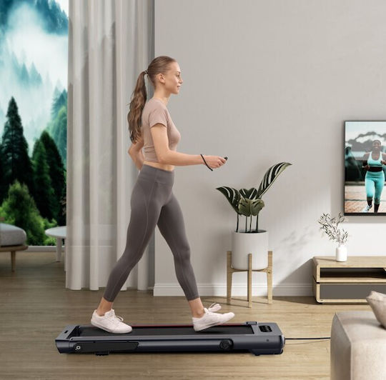 O'Yeet WalkingPad Elektrisches Faltbares Laufband für Benutzer bis 130kg