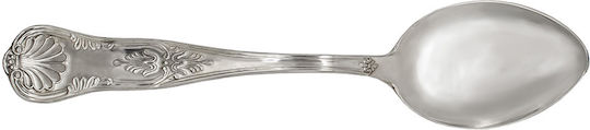 Savvas Design Besteckset Silber 51Stück