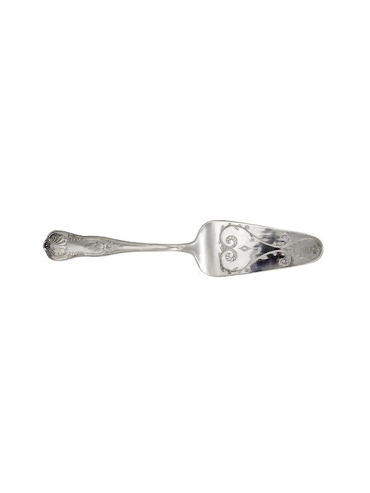 Savvas Design Set de Tacâmuri Argintiu 51buc