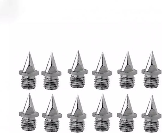 AMILA Spikes 9mm Set of 12