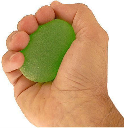 Anatomic Help Exercise Ball Antistress