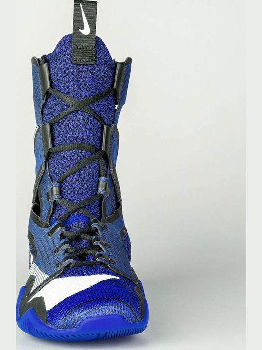 Nike HyperKO 2.0 Boxing Shoes Blue