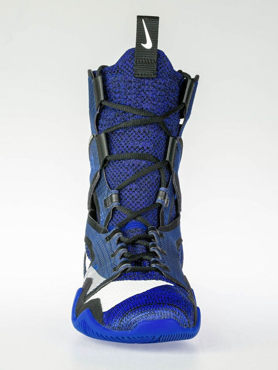 Nike HyperKO 2.0 Boxing Shoes Blue